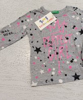 MAGLIA BENETTON 1/2 ANNI