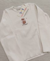 MAGLIA ZARA 6 ANNI