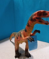 DINOSAURO (FA IL VERSO!)
