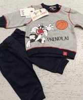 TUTA 1/3 MESI NUOVA!