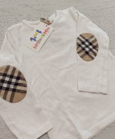 MAGLIA BURBERRY 2 ANNI