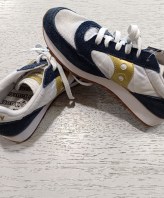 SCARPE SAUCONY TG 38
