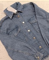 CAMICIA ZARA 10/11 ANNI