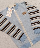 CARDIGAN ALVIERO MARTINI 5 ANNI