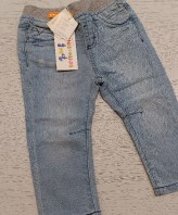 JEANS 18/24 MESI NUOVO!