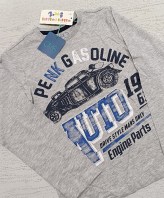 MAGLIA 5/6 ANNI NUOVA!