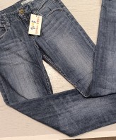 JEANS 10/12 ANNI