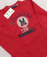 MAGLIA O.MARINES 9 ANNI