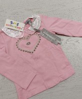 MAGLIA ARTIGLI 2 ANNI NUOVA!