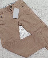 PANTALONE SARABANDA 5 ANNI