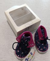 SCARPE CHICCO TG 18