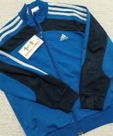 FELPA ADIDAS 7/8 ANNI
