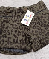 PANTALONCINO 14/15 ANNI