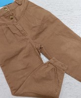 PANTALONE Y-CLÙ 7 ANNI