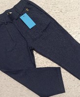 PANTALONE DIXIE 7/8 ANNI