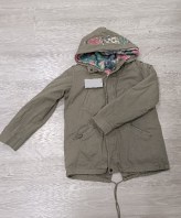 GIACCHETTO 2 IN 1 7/8 ANNI