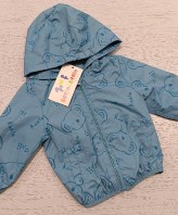 GIACCHETTO  3/6 MESI