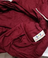 FASCIA PORTABEBÈ LA TERRA E L'ALBERO IN PULA DI...