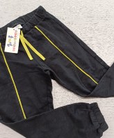 PANTALONE TUTA SISLEY 6/7 ANNI