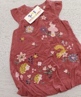 VESTITO DU PAREIL 1 ANNO