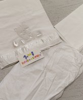 SET LENZUOLA NEXT  TO ME 3 P.ZI