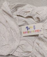 LENZUOLO CON ANGOLI NEXT  TO ME