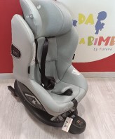 SEGGIOLINO AUTO GIREVOLE+ISOFIX 0/19 KG JOIE