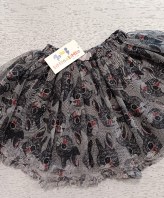 GONNA CERIMONIA 4/5 ANNI