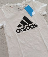 MAGLIA ADIDAS 9/10 ANNI
