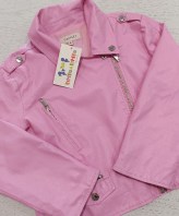 GIACCHETTO ECOPELLE TWINSET 12 ANNI