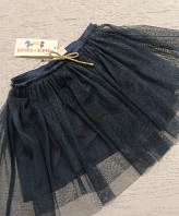 GONNA CERIMONIA ZARA 6 ANNI