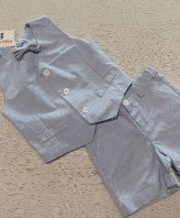 COMPLETO CERIMONIA 2 ANNI