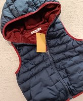 SMANICATO PRENATAL 4/5 ANNI