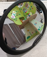 SPECCHIETTO RETROVISORE JANÈ