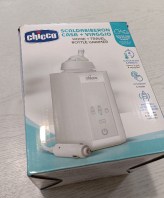 SCALDABIBERON CASA/AUTO CHICCO