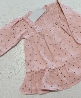 VESTITO MAYORAL 18 MESI