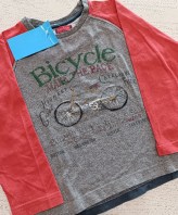 MAGLIA CHICCO 2 ANNI