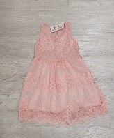 VESTITO CERIMONIA 3/4 ANNI