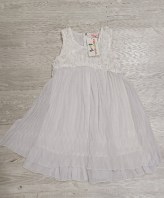 VESTITO CERIMONIA 5/6 ANNI