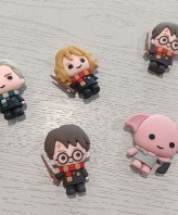 PERSONAGGI HARRY POTTER