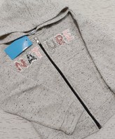 FELPA MAYORAL 7 ANNI