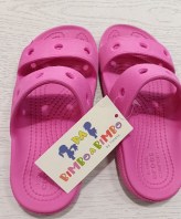 CROCS ORIGINALI TG 30/31