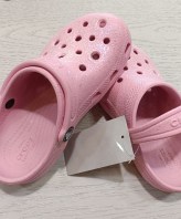 CROCS ORIGINALI TG 30/31