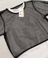 SET 2 MAGLIE 10/12 ANNI