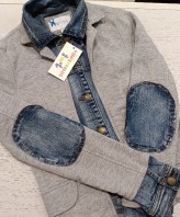 GIACCHETTO JEANS TG S