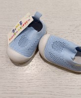 SCARPE ANTISCIVOLO TG 18/19