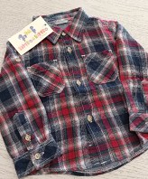 CAMICIA SARABANDA 1 ANNO