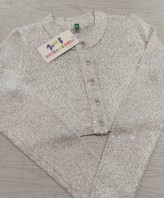 COPRISPALLE BENETTON 8/9 ANNI