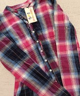 CAMICIA 11/12 ANNI