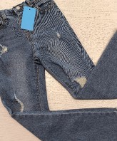 JEANS 7 ANNI